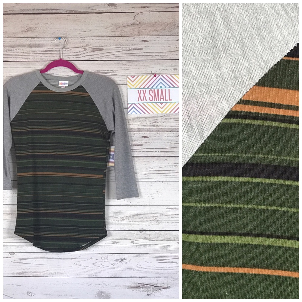 Lularoe Randy